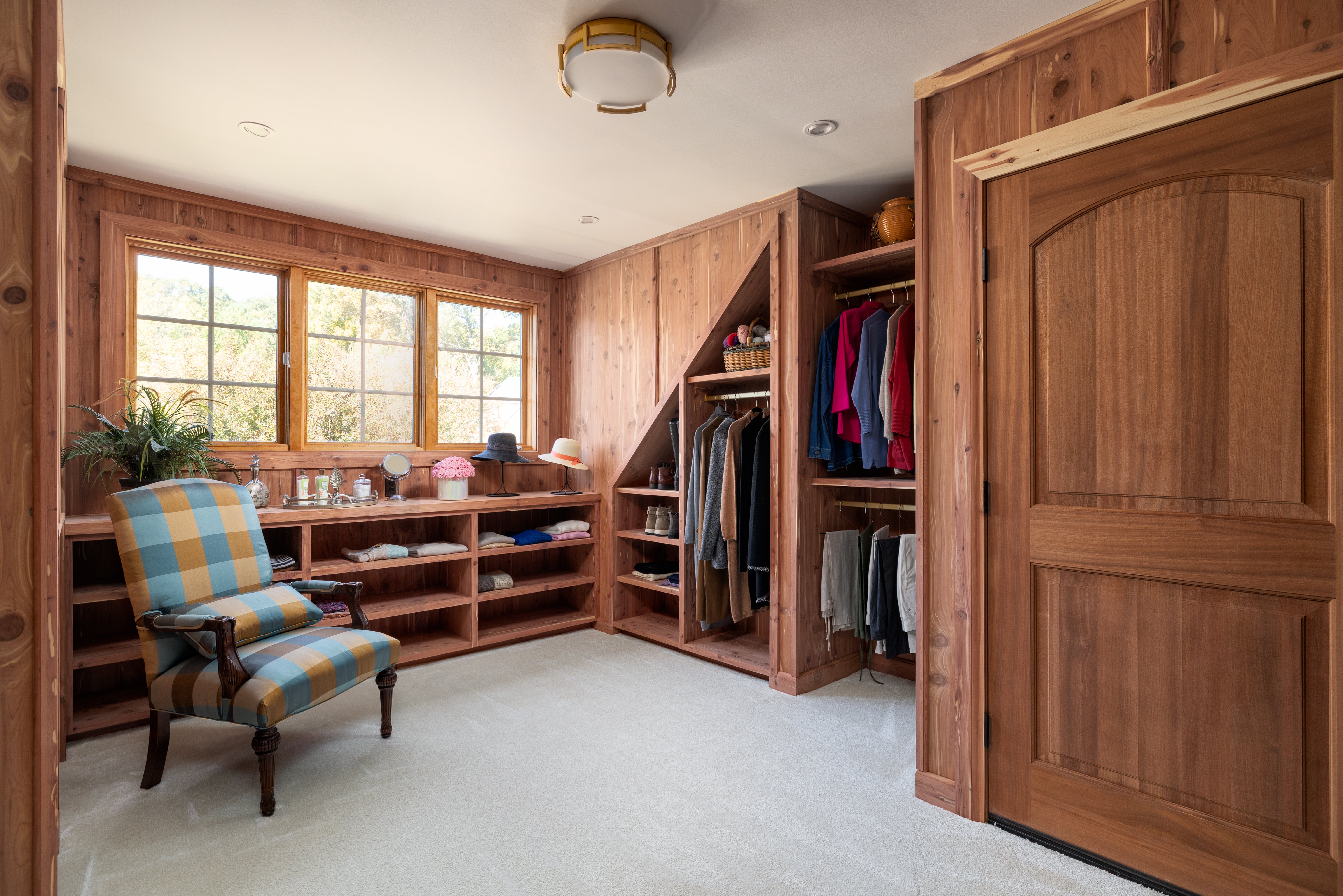 Project Showcase | Columbia Forest Products